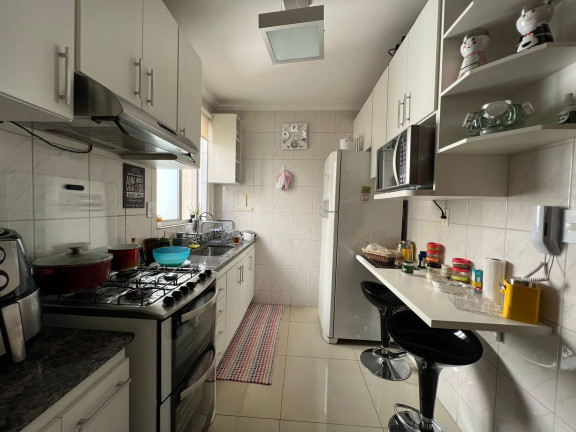 Imagem Apartamento com 1 Quarto à Venda,  em Castelo - Belo Horizonte