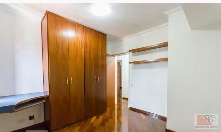 Imagem Apartamento com 3 Quartos à Venda, 120 m² em Perdizes - São Paulo