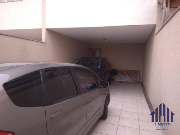 Imagem Sobrado com 2 Quartos à Venda, 128 m² em Freguesia Do ó - São Paulo
