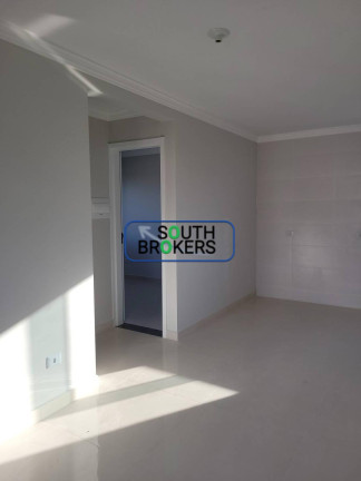 Imagem Apartamento com 2 Quartos à Venda, 44 m² em Parque Da Fonte - São José Dos Pinhais