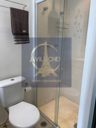 Imagem Apartamento com 1 Quarto para Alugar, 35 m² em Vila Olímpia - São Paulo Imagem Apartamento com 1 Quarto para Alugar, 35 m² em Vila Olímpia - São Paulo