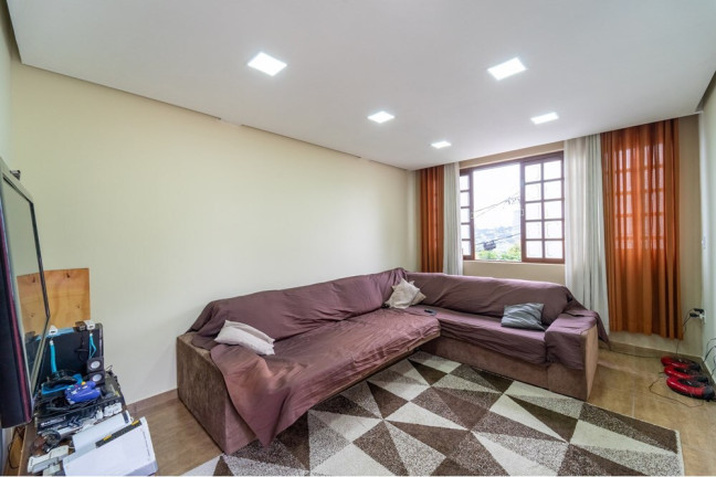 Imagem Casa com 4 Quartos à Venda, 277 m² em Jardim América - Jundiaí Imagem Casa com 4 Quartos à Venda, 277 m² em Jardim América - Jundiaí
