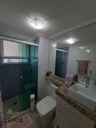 Imagem Apartamento com 2 Quartos à Venda, 46 m² em Parque Santa Rosa - Suzano Imagem Apartamento com 2 Quartos à Venda, 46 m² em Parque Santa Rosa - Suzano