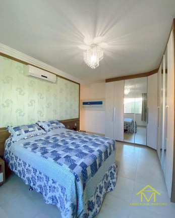 Imagem Casa com 3 Quartos à Venda, 170 m² em Interlagos - Vila Velha Imagem Casa com 3 Quartos à Venda, 170 m² em Interlagos - Vila Velha
