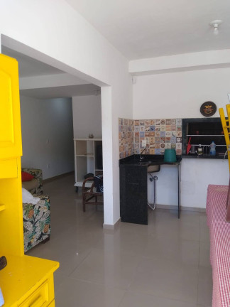 Imagem Casa com 4 Quartos para Temporada, 121 m² em Bombas - Bombinhas Imagem Casa com 4 Quartos para Temporada, 121 m² em Bombas - Bombinhas