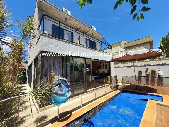 Imagem Casa com 3 Quartos à Venda, 194 m² em Bonfim Paulista - Ribeirão Preto