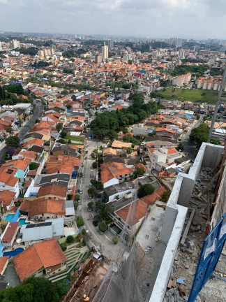 Imagem Imóvel com 2 Quartos à Venda, 42 m² em Dos Casa - São Bernardo Do Campo