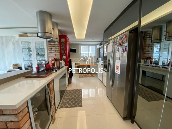 Imagem Apartamento com 3 Quartos à Venda, 138 m² em Medianeira - Caxias Do Sul