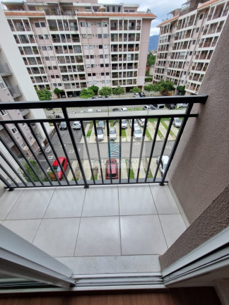 Imagem Imóvel com 2 Quartos à Venda, 48 m² em Taquara - Rio De Janeiro Imagem Imóvel com 2 Quartos à Venda, 48 m² em Taquara - Rio De Janeiro