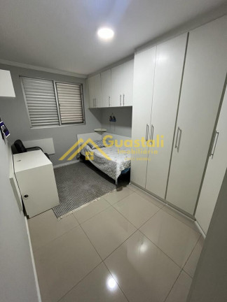 Imagem Apartamento com 3 Quartos à Venda, 80 m² em Centro - Piracicaba Imagem Apartamento com 3 Quartos à Venda, 80 m² em Centro - Piracicaba
