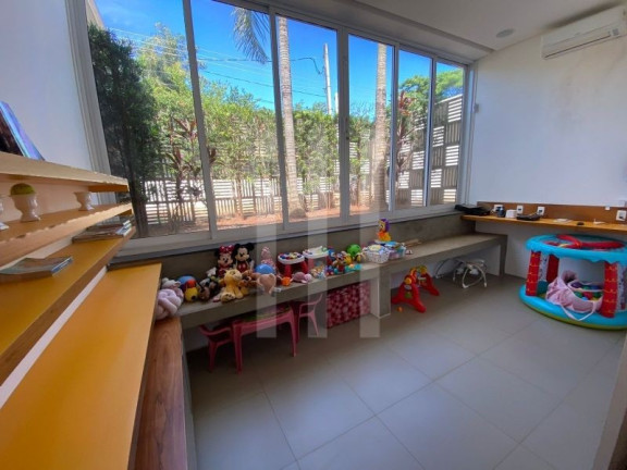 Imagem Casa com 3 Quartos à Venda, 293 m² em City Ribeirão - Ribeirão Preto