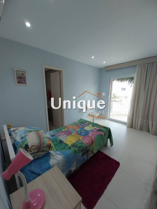 Imagem Casa com 4 Quartos à Venda, 450 m² em Portinho - Cabo Frio