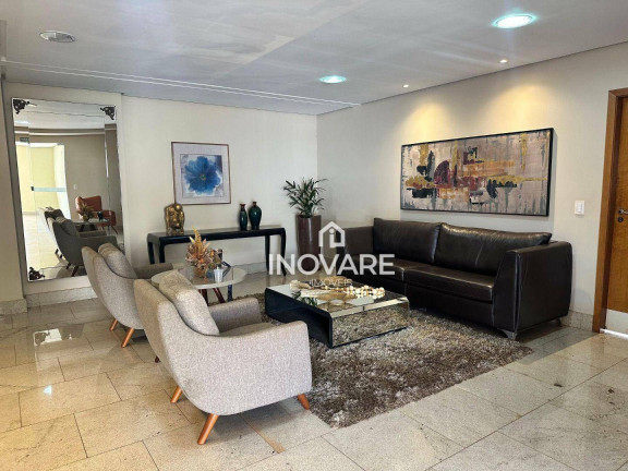 Imagem Apartamento com 3 Quartos à Venda, 90 m² em Setor Nova Aurora - Itumbiara Imagem Apartamento com 3 Quartos à Venda, 90 m² em Setor Nova Aurora - Itumbiara