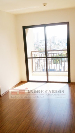Imagem Apartamento com 3 Quartos à Venda, 78 m² em City Bussocaba - Osasco