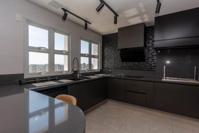 Imagem Apartamento com 4 Quartos à Venda, 240 m² em Vila Gomes Cardim - São Paulo