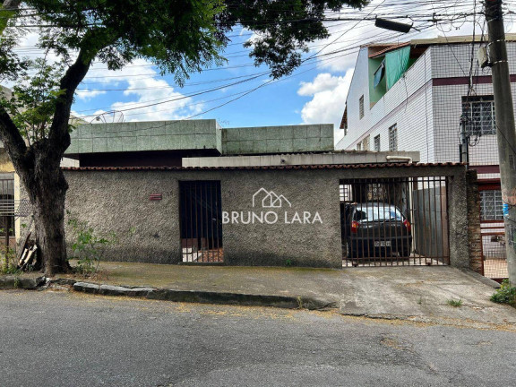 Imagem Casa com 4 Quartos à Venda, 100 m² em Brasiléia - Betim Imagem Casa com 4 Quartos à Venda, 100 m² em Brasiléia - Betim