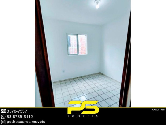 Imagem Apartamento com 3 Quartos à Venda, 65 m² em Bancários - João Pessoa