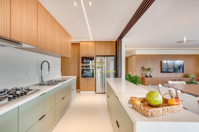 Imagem Apartamento com 3 Quartos à Venda, 245 m² em Setor Bueno - Goiânia Imagem Apartamento com 3 Quartos à Venda, 245 m² em Setor Bueno - Goiânia