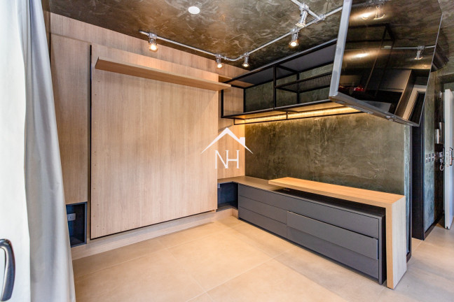 Imagem Apartamento com 1 Quarto à Venda, 46 m² em Vila Olímpia - São Paulo Imagem Apartamento com 1 Quarto à Venda, 46 m² em Vila Olímpia - São Paulo