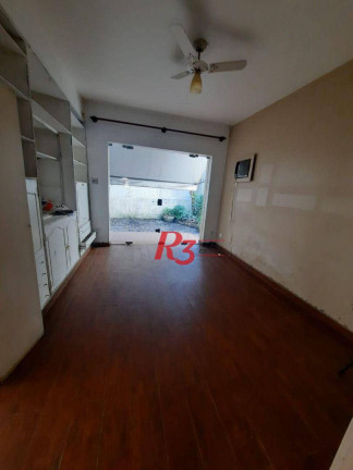 Imagem Casa com 5 Quartos à Venda, 300 m² em Gonzaga - Santos