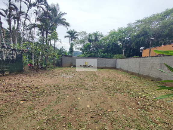 Terreno à Venda, 420 m² em Barra Do Sahy - São Sebastião