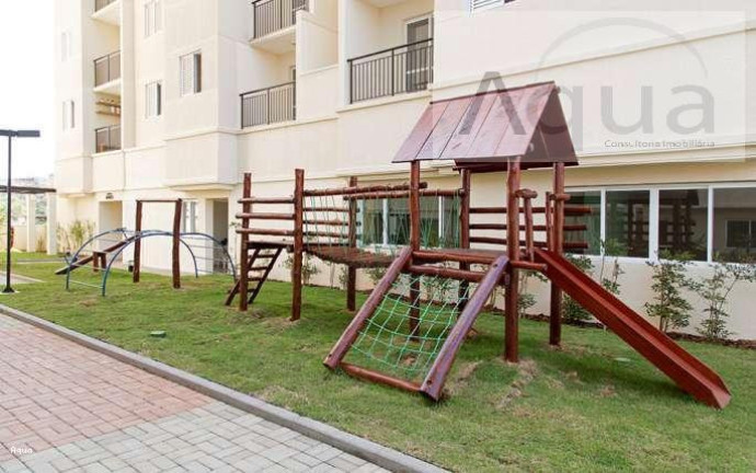 Imagem Apartamento com 3 Quartos à Venda, 59 m² em Parque Joao Ramalho - Santo André Imagem Apartamento com 3 Quartos à Venda, 59 m² em Parque Joao Ramalho - Santo André