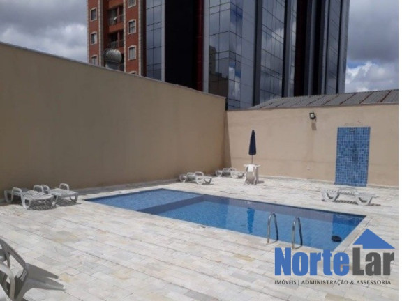 Imagem Apartamento com 2 Quartos à Venda, 60 m² em Casa Verde - São Paulo
