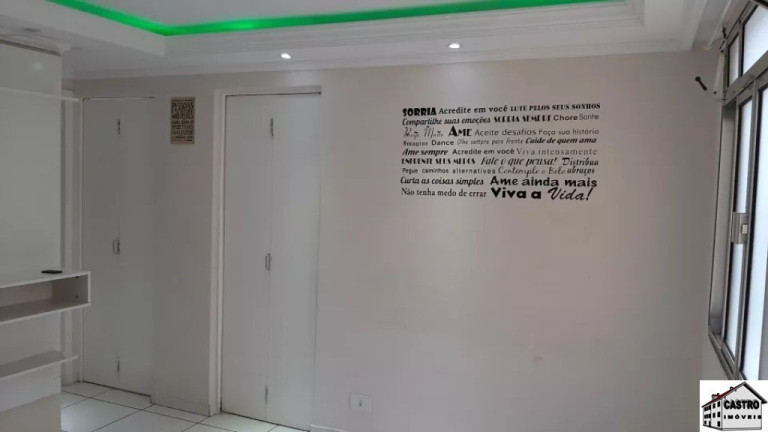 Imagem Apartamento com 2 Quartos à Venda, 50 m² em Guaianazes - São Paulo