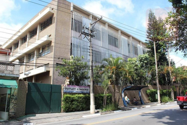 Edifício Residencial à Venda ou Locação, 8.813 m² em Tucuruvi - São Paulo