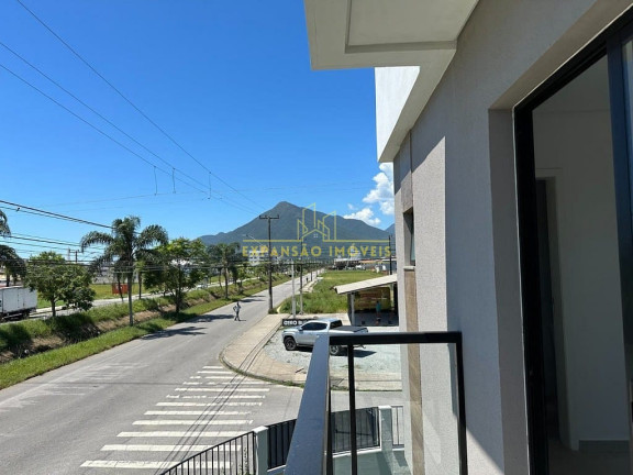 Imagem Casa com 3 Quartos à Venda, 111 m² em Nova Palhoça - Palhoça