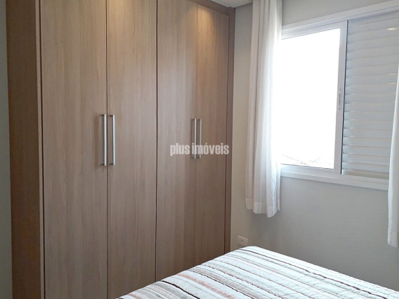 Imagem Apartamento com 1 Quarto à Venda, 37 m² em Vila Isolina Mazzei - São Paulo Imagem Apartamento com 1 Quarto à Venda, 37 m² em Vila Isolina Mazzei - São Paulo