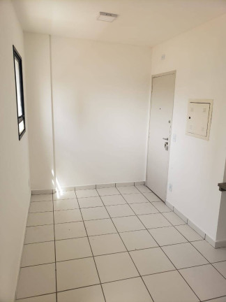 Imagem Apartamento com 1 Quarto à Venda, 36 m² em Vila Nova Cidade Universitária - Bauru