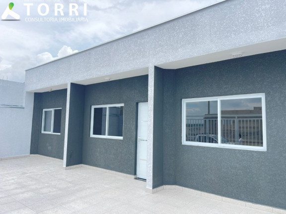 Imagem Casa com 2 Quartos à Venda, 60 m² em éden - Sorocaba