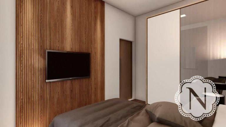Imagem Casa de Condomínio com 2 Quartos à Venda, 45 m² em Cibratel Ii - Itanhaém