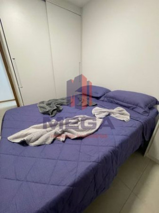 Imagem Apartamento com 1 Quarto à Venda, 42 m² em Praia De Itapoã - Vila Velha