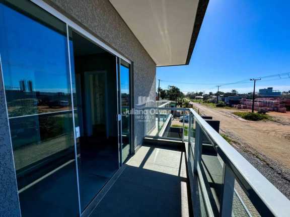 Imagem Sobrado com 3 Quartos à Venda, 144 m² em Barra Do Sai - Itapoá
