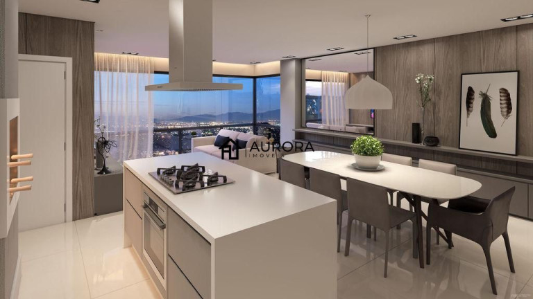 Imagem Apartamento com 3 Quartos à Venda, 132 m² em Centro - Balneário Camboriú