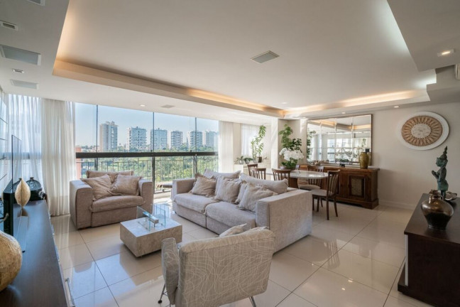 Imagem Imóvel com 3 Quartos à Venda, 120 m² em Jardim Europa - Porto Alegre
