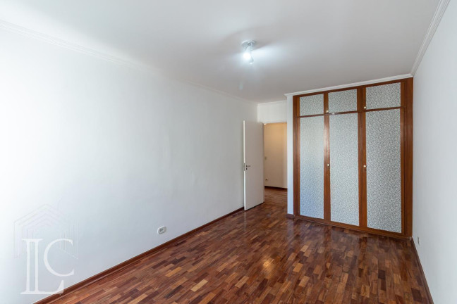 Imagem Apartamento com 3 Quartos para Alugar, 175 m² em Itaim Bibi - São Paulo