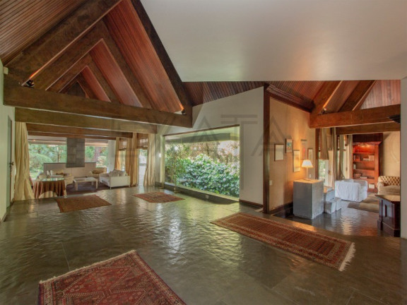 Imagem Casa com 4 Quartos à Venda, 820 m² em Fazenda Morumbi - São Paulo Imagem Casa com 4 Quartos à Venda, 820 m² em Fazenda Morumbi - São Paulo