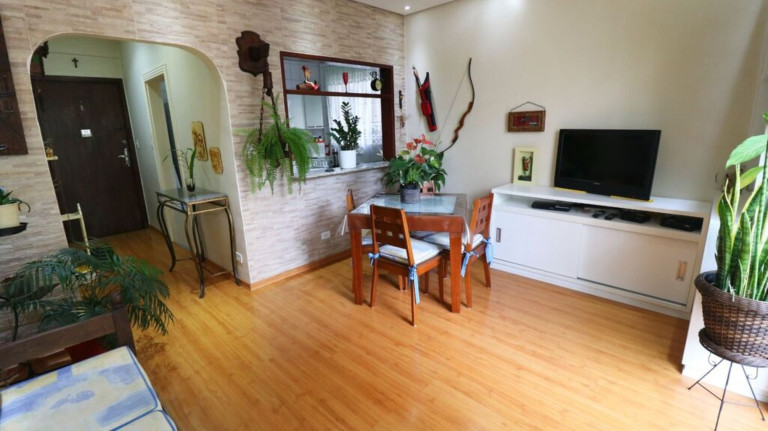 Imóvel com 2 Quartos à Venda, 111 m² em Vila Mariana - São Paulo