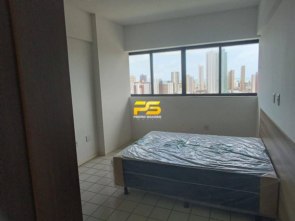 Imagem Apartamento com 4 Quartos à Venda, 260 m² em João Agripino - João Pessoa