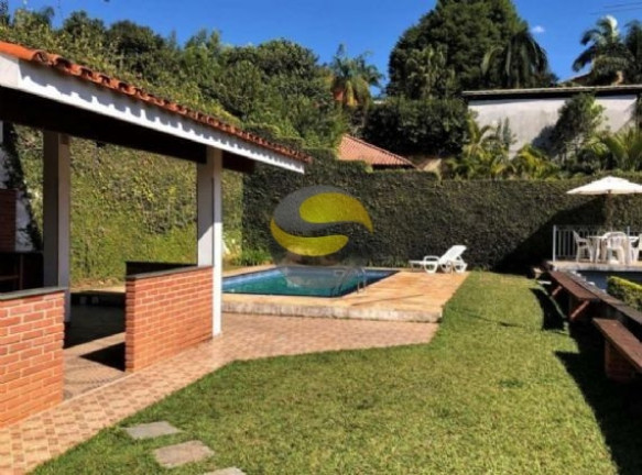 Imagem Casa com 3 Quartos à Venda, 237 m² em Granja Viana Ii - Cotia