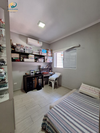 Imagem Casa com 3 Quartos à Venda, 250 m² em Saúde - São Paulo