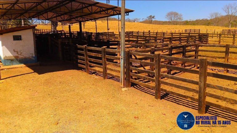 Imagem Fazenda à Venda, 92 m² em Zona Rural - Cristianópolis Imagem Fazenda à Venda, 92 m² em Zona Rural - Cristianópolis