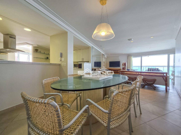 Imagem Apartamento com 4 Quartos à Venda, 203 m² em Riviera De São Lourenço - Bertioga