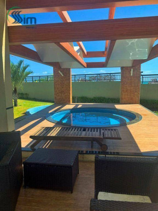 Imagem Apartamento com 3 Quartos à Venda, 98 m² em Manuel Dias Branco - Fortaleza
