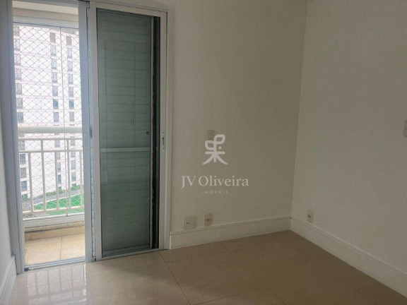 Imagem Apartamento com 3 Quartos à Venda, 113 m² em Chácara Santo Antônio - São Paulo Imagem Apartamento com 3 Quartos à Venda, 113 m² em Chácara Santo Antônio - São Paulo