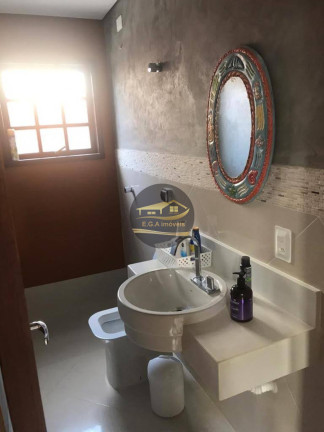 Imagem Casa com 4 Quartos à Venda, 230 m² em Juquehy - São Sebastião Imagem Casa com 4 Quartos à Venda, 230 m² em Juquehy - São Sebastião