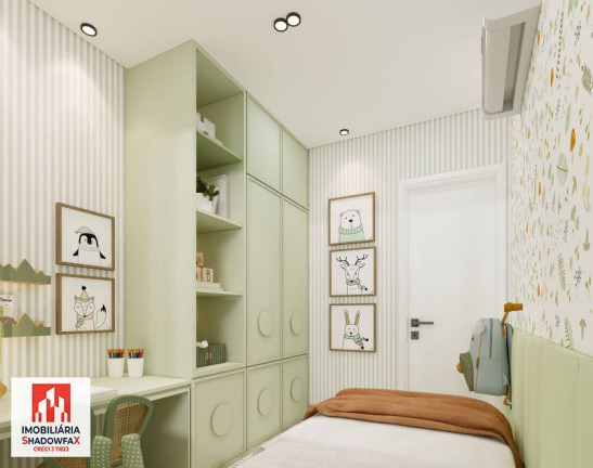 Imagem Apartamento com 2 Quartos à Venda, 58 m² Imagem Apartamento com 2 Quartos à Venda, 58 m²